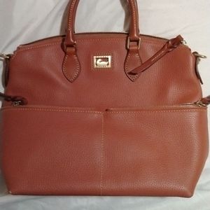 Dooney and Bourke Crossbody